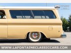Thumbnail Photo 29 for 1966 Chevrolet Suburban